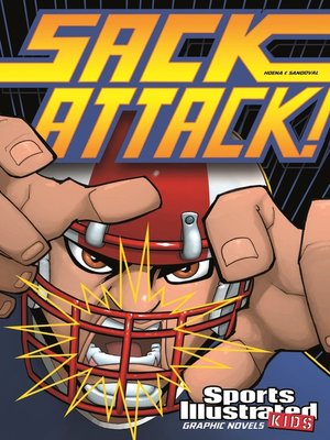 cover image of Sack Attack!